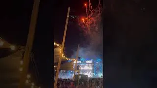 Thumbnail: Electric Forest 2025 (part 1)