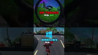 Thumbnail: # #fpsboost #fortnite #gaming