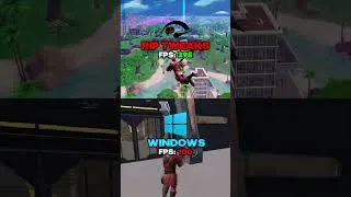 Thumbnail: #fpsboost #fortnite #gaming #prosettings