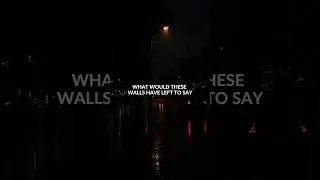 Thumbnail: If You Weren't Here Official Lyric Video | Romantic Love Song for Married Couples