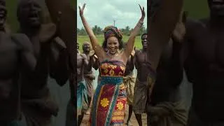 Thumbnail: Rihanna - HAKUNA MATATA (Everything Will Be Alright) 🌍Afrobeat & Afro-Pop Anthem