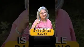 Thumbnail: The Problem With Acting Like A Gentle Parent