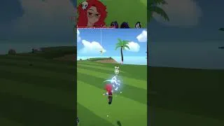Thumbnail: Golf Space Program | #rirumultipass on #Twitch