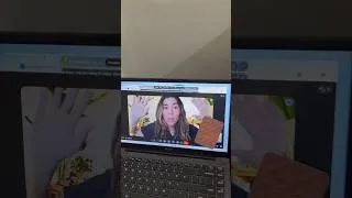 Thumbnail: Ai on a job interview is wild 🤪 #parakeetaipartner #chatgpt #interview #ai #viral #funny #foryou