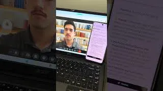 Thumbnail: Interview answers by ai 🤖 #chatgpt #parakeetaipartner #interview #ai #viral #grow #trend #foryou