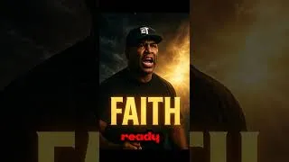 Thumbnail: “Faith: The Power That Changes Everything | Eric Thomas Motivation”