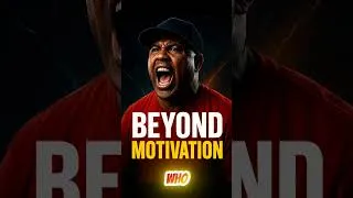 Thumbnail: Beyond Motivation: The Speech That Will Change Your Life Forever