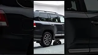 Thumbnail: New 2026 Land Cruiser 😍 Luxury SUV Reveal #fordperformance #luxurycars #toyotasuv