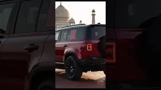 Thumbnail: New Land Rover Defender 2026 | Quick Look 👀