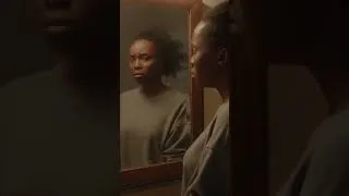 Thumbnail: Mirror Moment

She stared at herself and didn’t recognise the woman she’d become.
Tired. Quiet. Almo