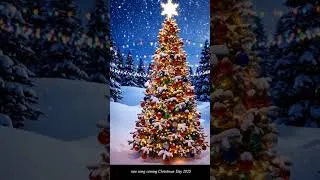 Thumbnail: Merry Christmas 🎄Hope, and rebirth—a new Risen song drops Christmas Day 2025 #NewSong #Christmas2025