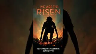 Thumbnail: #RisenInAsh #ForTheRisen #AIMusic #MusicShorts #RiseStronger #newmusic #rock
