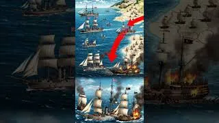 Thumbnail: Why the Ottoman Empire Secretly Funded the American Revolution 🤯🇺🇸 #shorts  #riseofnations #history