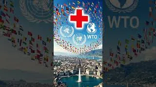Thumbnail: The Secret Reason Why Switzerland Stays Neutral During Every World War 🇨🇭 #shorts