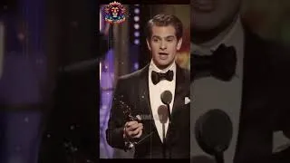 Thumbnail: Andrew Garfield's INSANE Dedication to Hacksaw Ridge Will Give You Chills 😱