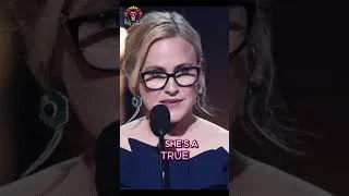 Thumbnail: Patricia Arquette’s Speech That Shook Hollywood 🎤