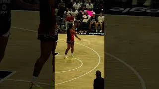 Thumbnail: Six Mystics Score in Double Figures in 100–99 Win Over Aces