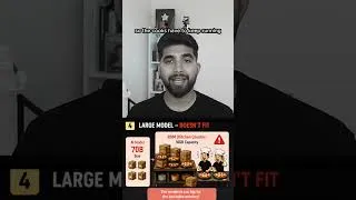 Thumbnail: Looking to run AI models locally, you must know this! #ai #localllm