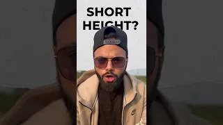 Thumbnail: Short Height Trick
