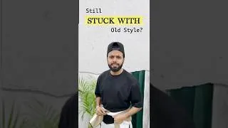 Thumbnail: HOW TO TIE THE HOODIE THE 2024 WAY ?