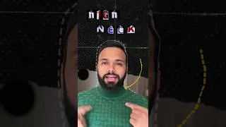 Thumbnail: Wear a High Neck The Right Way.