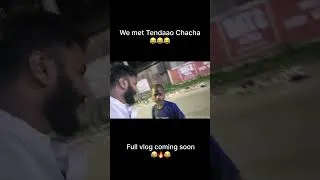 Thumbnail: SWEET FUNNY CHACHA😂❤️ #dumdumtendaao#funny#meme#trendingshorts #comedy #entertainment