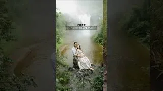 Thumbnail: See the Full Transformation! Before & After #edit #photography #photoshop #photoediting #viral #love