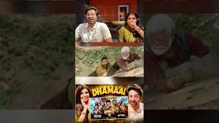 Thumbnail: Dhamaal 4 trailer #reactionvideo #rishimuni #viralshorts #youtubetrending #dhamaal4 #trending