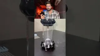 Thumbnail: Shivling Dhoop Fountain #rishimuni #productreview #viralproducts #viralshort