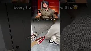Thumbnail: Self Adhesive Door Sealing Tape #rishimuni #productreview #sealingtape #amzonefinds #viralproducts