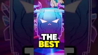 Thumbnail: The BEST SPRITE in Fortnite!