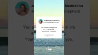 Thumbnail: Alignment Quotes | Inspiration | Love Yourself | Daily Inspiration | Daily Quote | Shorts