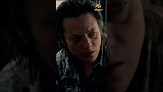 Thumbnail: 💥He BLASTED the Giant SPIDER🕷️😱 #englishmovies #FireSpider #action #Horror #hollywoodmovie #shorts