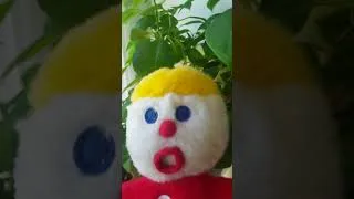 Thumbnail: Mr. Bill Finally Responds To The Crisis In "HOLLY" WOOD!