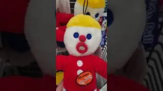 Thumbnail: Mr. Bill Responds To TRUMP Presidency!