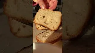 Thumbnail: Gummy Gluten Free Sourdough? Check Oven Temp