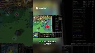 Thumbnail: He Fell For The Old Peace Trick!