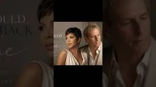 Thumbnail: 🎵Toni Braxton x Michael Bolton –If I Could Turn Back Time | Official Lyric Video | Soulful R&B Duet