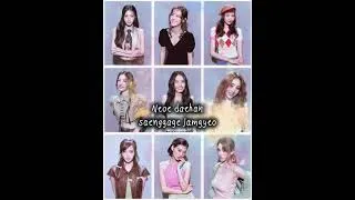 Thumbnail: #ioi #suddenly #somi #kimsejeong #chungha #yoojung #kimsohye #chaeyeon #nayoung #yeonjung #kpoplyric