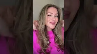 Thumbnail: Is this the best hair tool ever? 😱 #hairgadgets #wavytalk #blowout