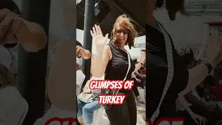 Thumbnail: Beautiful Turkey! A glimpse into Side and Istanbul