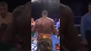 Thumbnail: DEONTAY WILDER BRUTAL KNOCKOUT 🥊🥊 #SiarheiLiakhovich #bronzebomber #deontaywilder #boxing