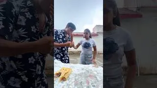 Thumbnail: Egg Roll challenge