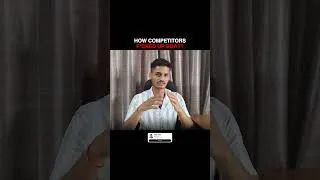 Thumbnail: How competitors destroying Indian budget friendly audio brand #boat #short