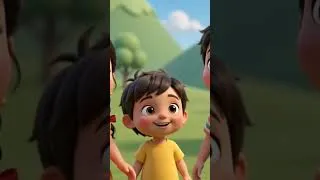 Thumbnail: गैया मेरी गैया | Gaiya Meri Gaiya Shorts | #shorts #shortvideo #shortsfeed