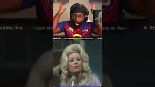 Thumbnail: THIS WAS THE ORIGINAL?! | Dolly Parton - I Will Always Love You