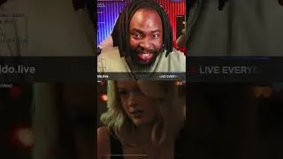 Thumbnail: Hip Hop Fan Reacts To Country Rising Superstar Ella Langley - Choosin' Texas (Official Video)