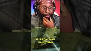 Thumbnail: zep - Nobody Reaction