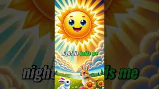 Thumbnail: God's Love Is Big