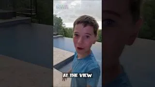 Thumbnail: WOW - Kids Stay at Amazing Costa Rica Mansion